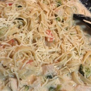 Meet your Posher, Gabriella